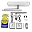 Extend Spacer+Wireless Handicap Push Switch