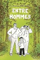 entre hommes 2211233856 Book Cover