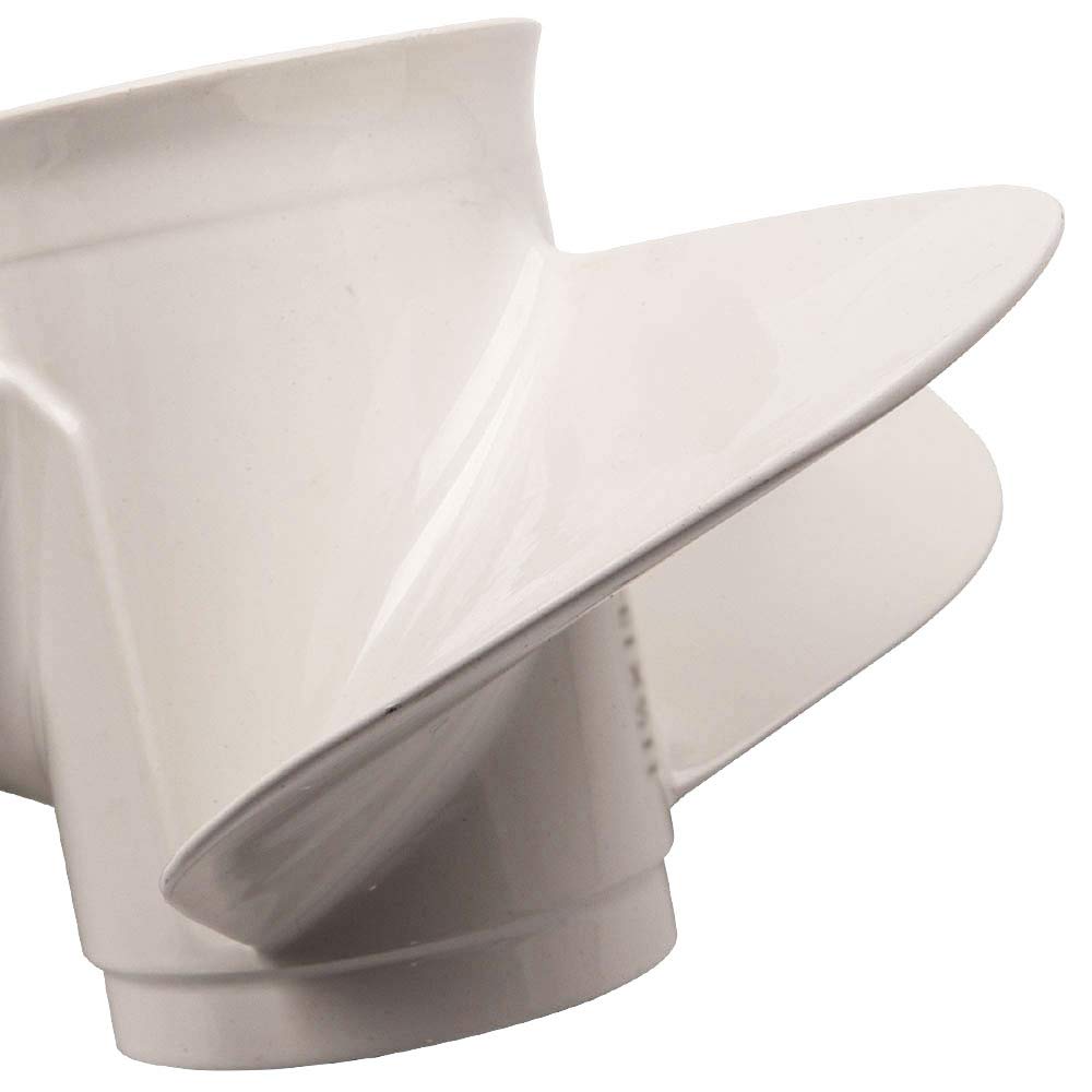 Śmigło zaburtowe, dla, 30-60 KM 11 1/8x13-G 663-45945-02-EL