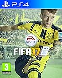 FIFA 17 (輸入版:アジア) - PS4