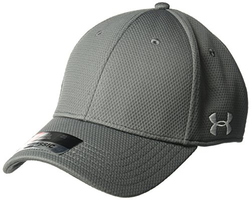 Image of Under Armour Mens Outdoor Antler Trucker Hat