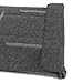 Feltectors Dining Table Drop Leaf Storage Bag Cover Holder - Ultra Soft and Thick Premium Quality Felt - Secure Fit - 29 x 50 Inches - Keep Your Table Leaf Safe