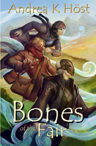Bones of the Fair (Darest Book 2)