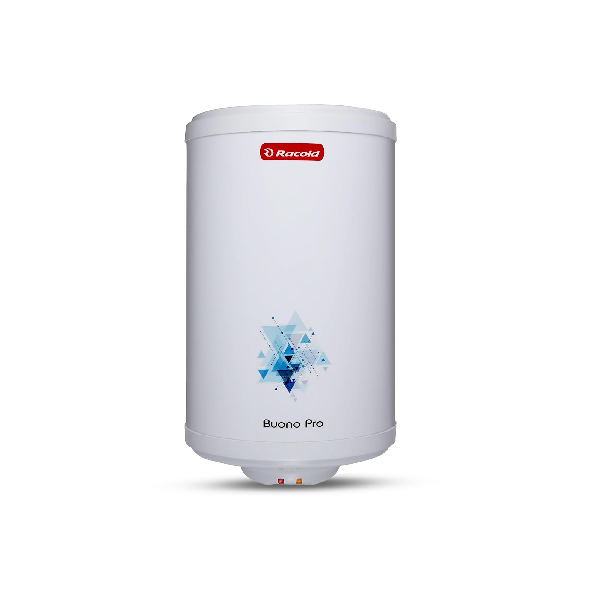 Racold Buono Pro NXG 15L Water Heater (Geyser) - ABS Body, Free Installation & Pipes, 5 Star Rated, 5 Years Warranty on Tank, Titanium Coating, Vertical Storage Geyser for Bathroom, 3 Safety Levels-picture-16