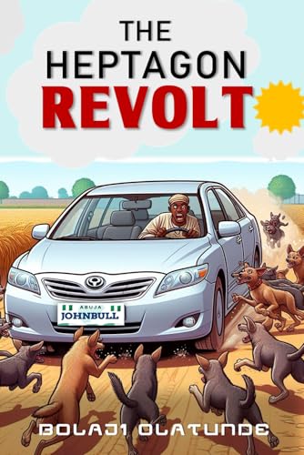 The Heptagon Revolt