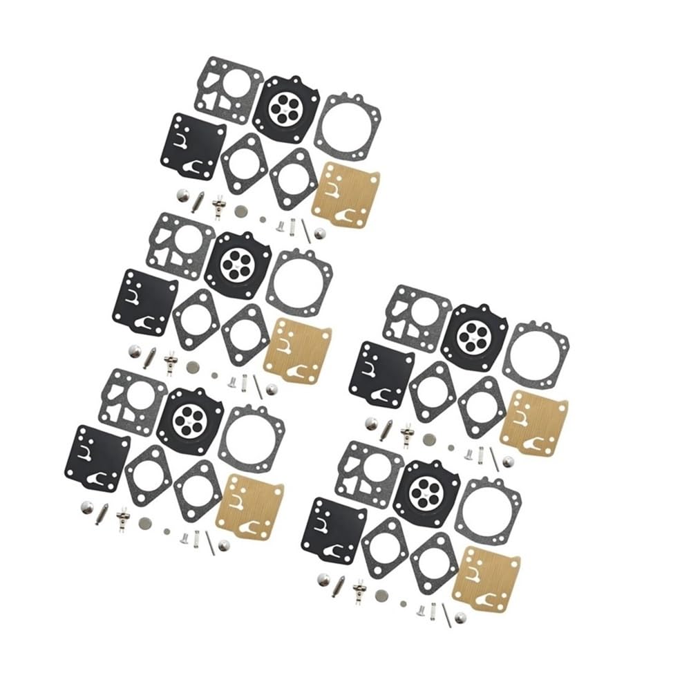 Kit de réparation de carburateur RK-23HS complet pour l'entretien de votre moteur thermique