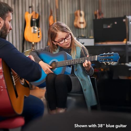 Ashthorpe guitar image 7