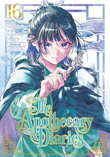 The Apothecary Diaries 16 (Manga) image 2