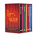 The Art of War Collection: Deluxe 7-Book Hardcover Boxed Set (Arcturus Collector's Classics, 10)