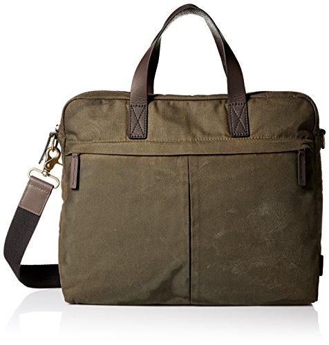 Fossil Men's MBG9360300, Green, One Size