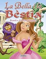 La bella i la béstia 8467714085 Book Cover