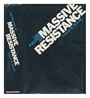 The Politics of Massive Resistance 0807607002 Book Cover