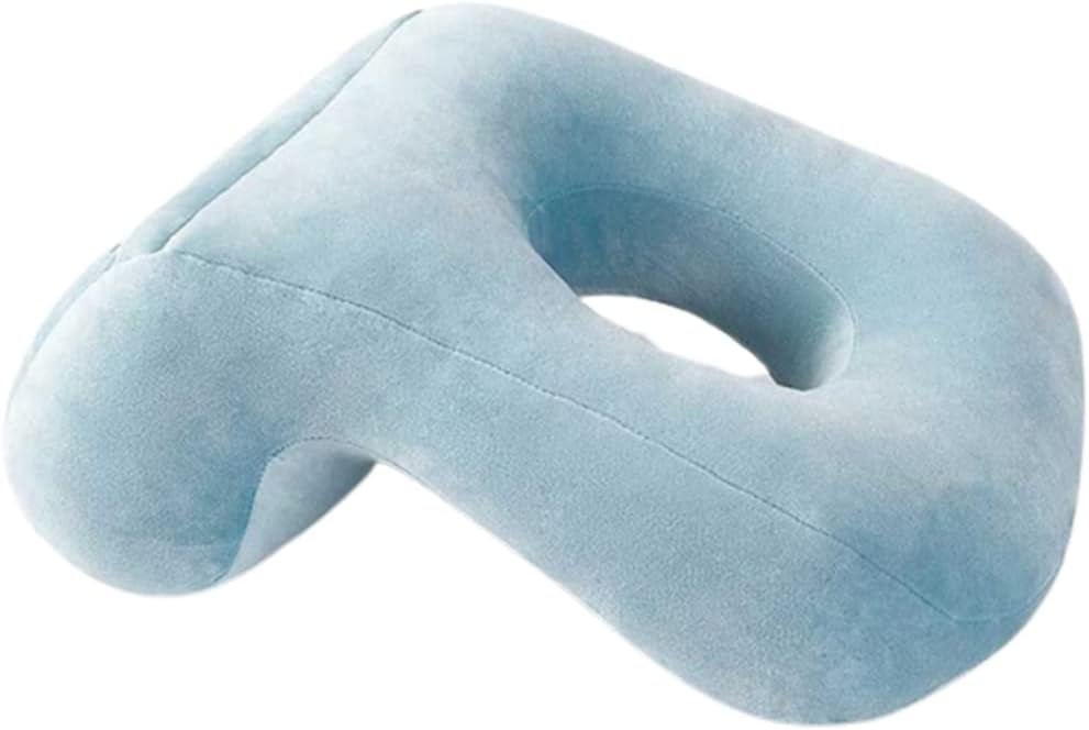 Oreiller de bureau en forme de U pour coussin de siège, appui-tête, oreillers de voyage Oreiller de bureau en forme de U pour coussin de siège, appui-tête, oreillers de voyage
