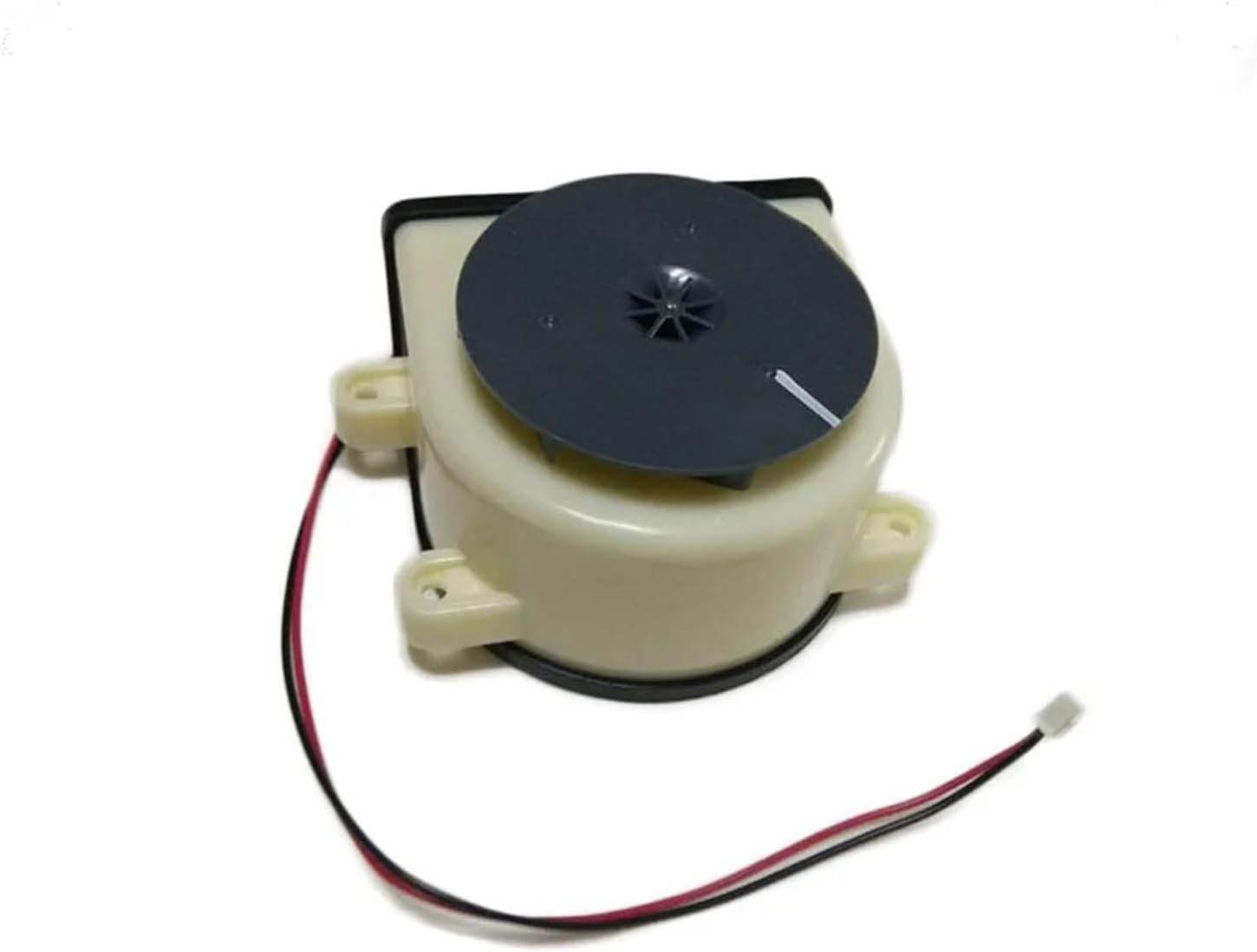 Parts Fan Motor, Compatible for Ilife V3s,v3L,v5,v1, V50, Sweeping Robot Accessories