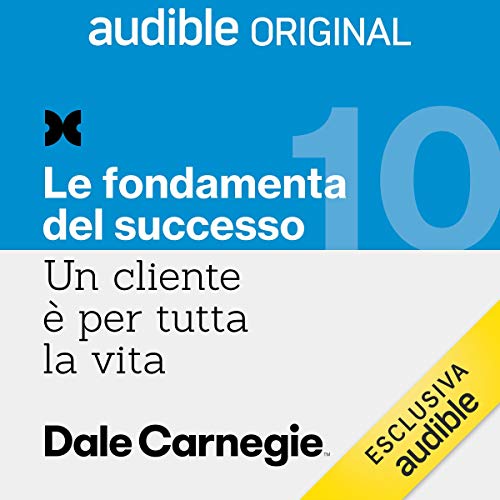 Diseño de la portada del título Gestire le obiezioni in modo efficace