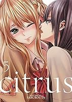 citrus (5) 1626922675 Book Cover