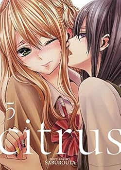 Paperback Citrus Vol. 5 Book