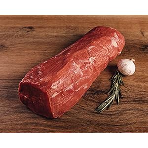 Büffel Bill, Buffel braadstuk, aromatisch deel uit de poot, perfect om te stoven, 2,0 kg