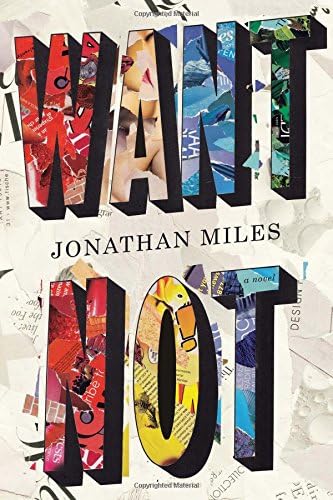 Want Not Hardcover – November 5, 2013