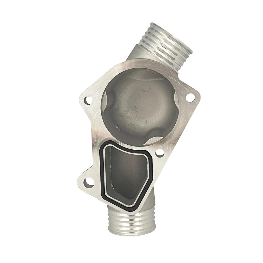 Couvercle de boîtier de thermostat avec joint 11531722531 11531740437