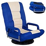 Floor Chair Gaming Chairs for Teens Floor Sofa Floor Gaming Chair Floor Couch Floor Chairs with Back Support for Adults
