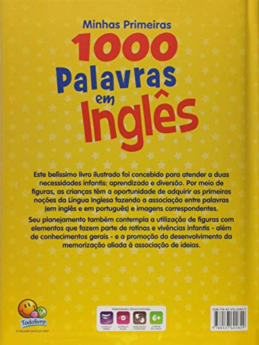 3 Primeiras Palavras - Caligrafia Brincando De Escrever #TOP1