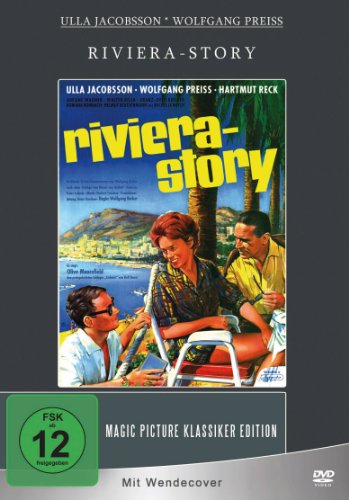 Preisvergleich Produktbild Riviera Story