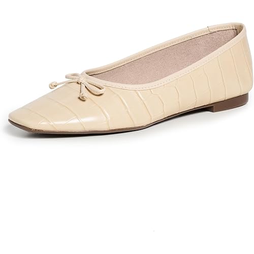 SCHUTZ Women's Arissa Flats