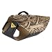 Browning 5mm Neoprene Dog Vest Dog Hunting Vest, 5mm Neoprene, Camo, Shadow Grass Blades, X-Large