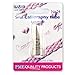 PME 24 Seamless Stainless Steel Small Calligraphy Supatube, Standard, Silver