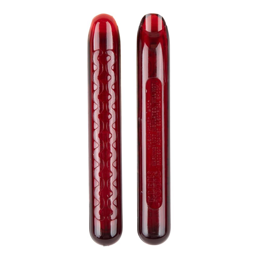 Klein Tools 89 Replacement Handles, Plastic Handle Replacement Set for 8 to 9-Inch Pliers