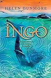 Ingo: A Captivating Fantasy Novel for Kids (Ages 8-12) About Two Worlds, the Sea's Call, and a Vanished Father