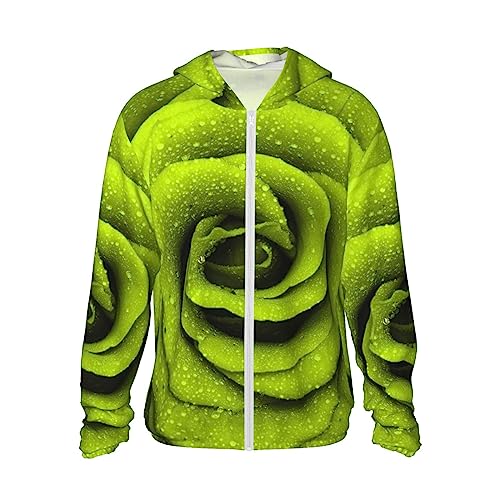Sweat à capuche BONDIJ vêtement anti-UV manches longues homme et femme