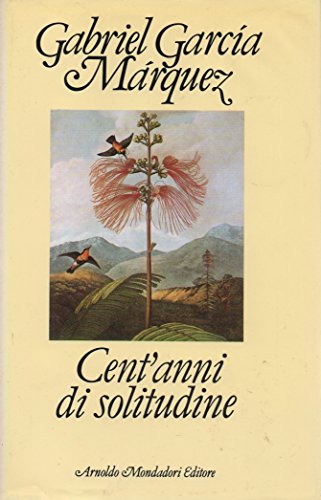  Cent\'anni di solitudine