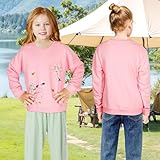 Zoom IMG-1 jinbei felpa ragazza bambina pullover Zoom IMG-1 jinbei felpa ragazza bambina pullover