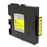 officeネット 互換インク イエロー 増