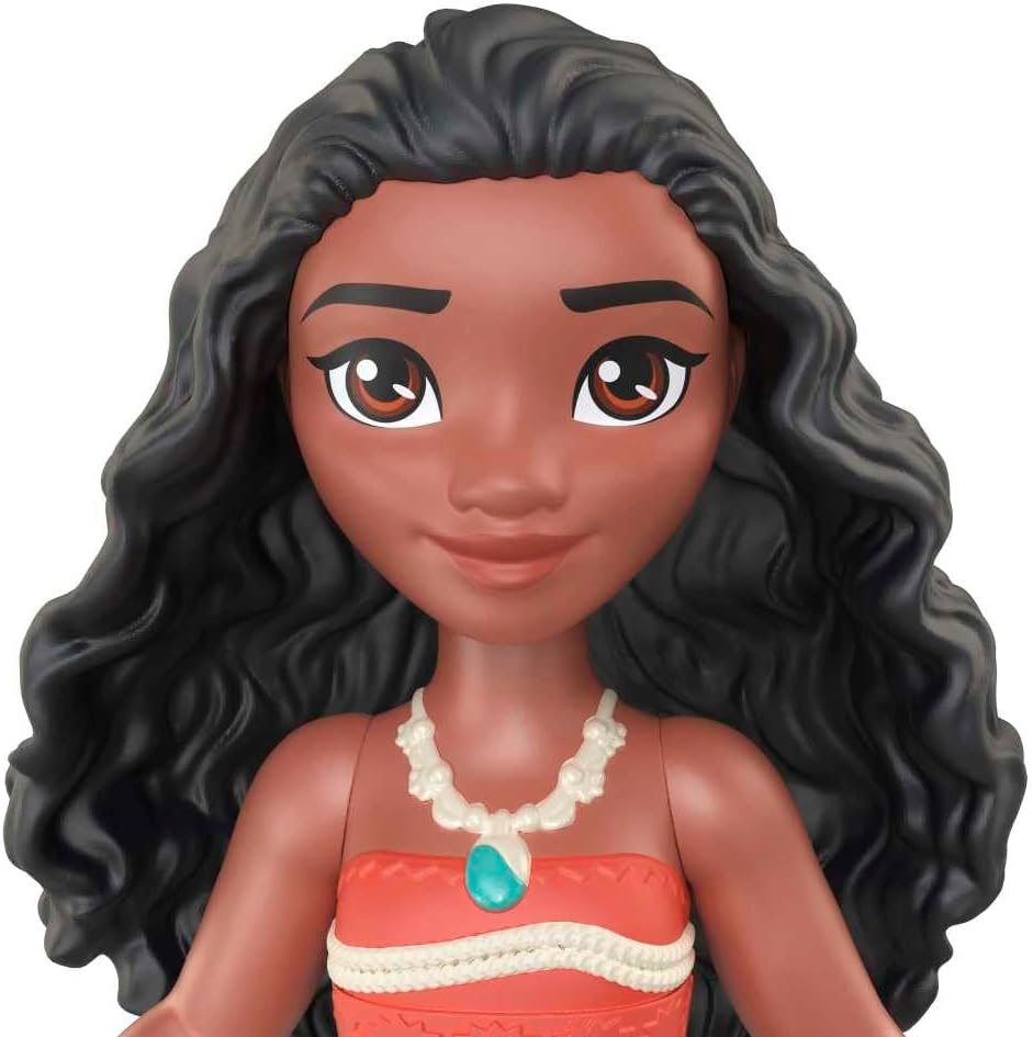 Moana Disney Princess Doll
