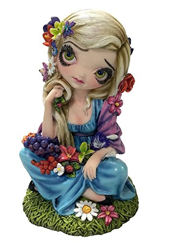 Flora (jbg) jasmine becket-griffith fatina limited...