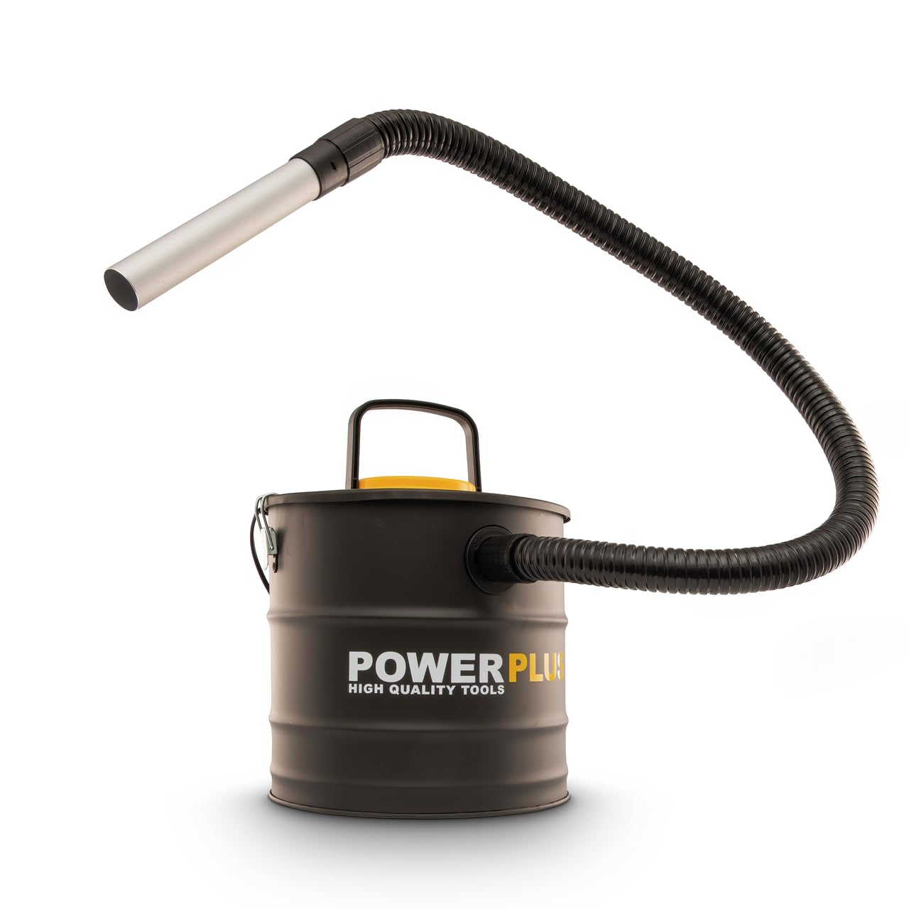 POWERPLUS Aspirador Cenizas POWX3013 1600W 20L