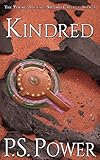 Kindred (The Young Ancients: Second Cycle Book 3)