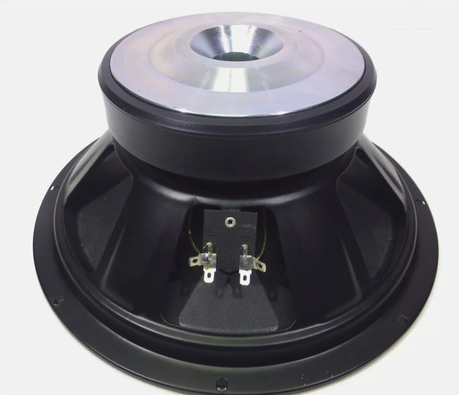 LASE 12" Speaker Intended for QSC K12.2 Powered, XD-000060-00 Woofer (2Ω)