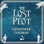 Cover of The Lost Plot