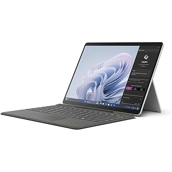 Amazon.com : Microsoft Surface Pro 10 Tablet - 13