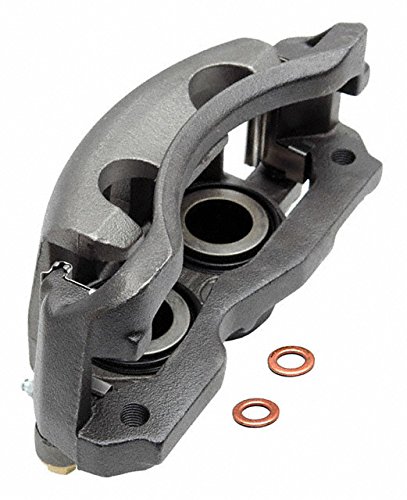 Amazon.com: ACDelco Gold 18FR1996 Front Disc Brake Caliper 