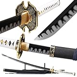 FunrBolt-kt Yamato Sword,1095 high Carbon Steel 41