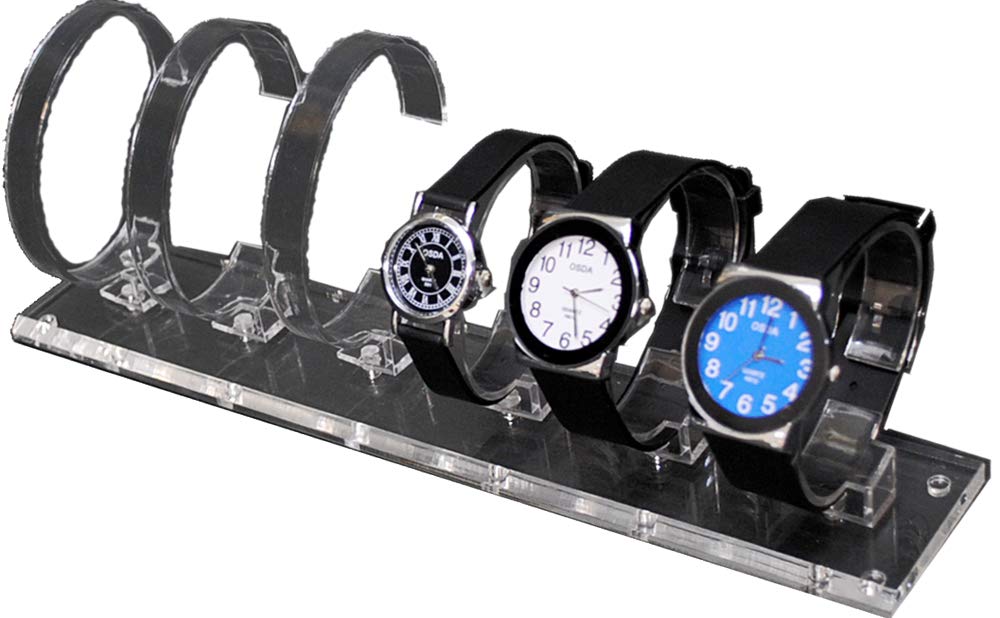 Amazon | 【エムティ】腕時計/スマートウォッチ スタンド 展示