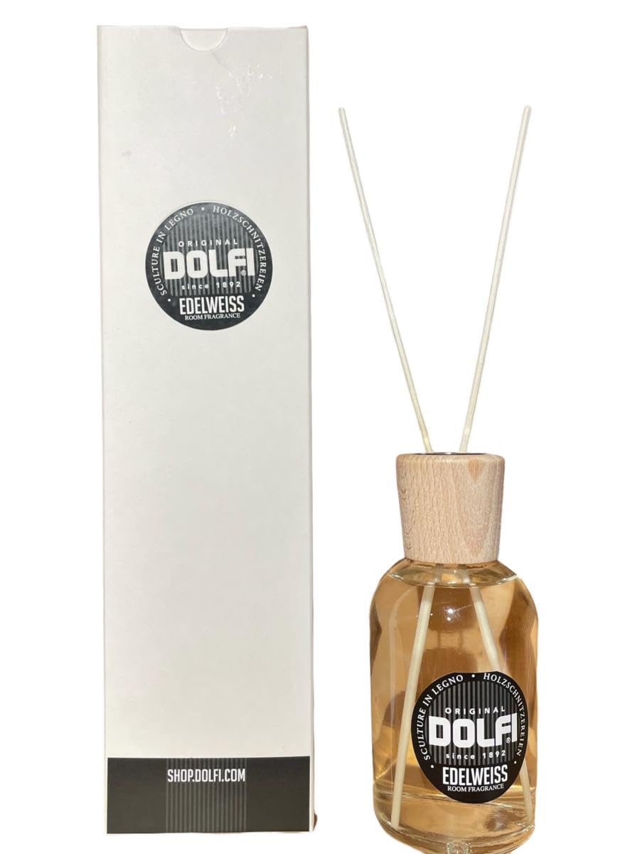 Figurine de crèche Meisules en bois naturel et parfum lait de riz, le cadeau idéal