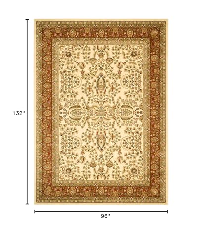 Tapete Safavieh Lyndhurst 8' x 11' Oriental miniatura 2
