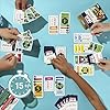 Monopoly Deal: Harry Potter Card Game | Family Games for Kids and Adults | Ages 8 and Up | 2 to 5 Players | 15 mins. | Travel Size #4