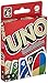 Price comparison product image Mattel Games Uno Cdu - Double Faced W2087